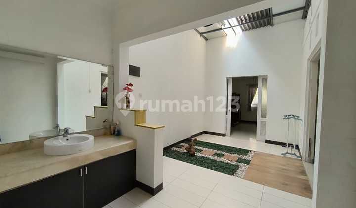 For Rent House Kbp Wangsakerta Near Al-Irsyad, Bais, Ikea, Whoosh 2