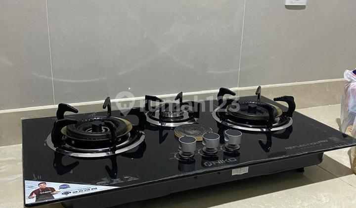 Disewakan Rumah Podomoro Park Dkt Stt Telkom, Rs. Mayapada, Tol 2