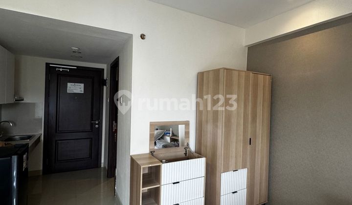 For Sale Furnished Apartment Gallery Ciumbuleuit 2 GCA Unpar, ITB
