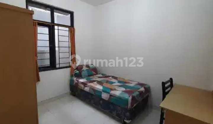 Dijual Kost di Daerah Dago Bandung Dijual Kost di Daerah Dago Bandung