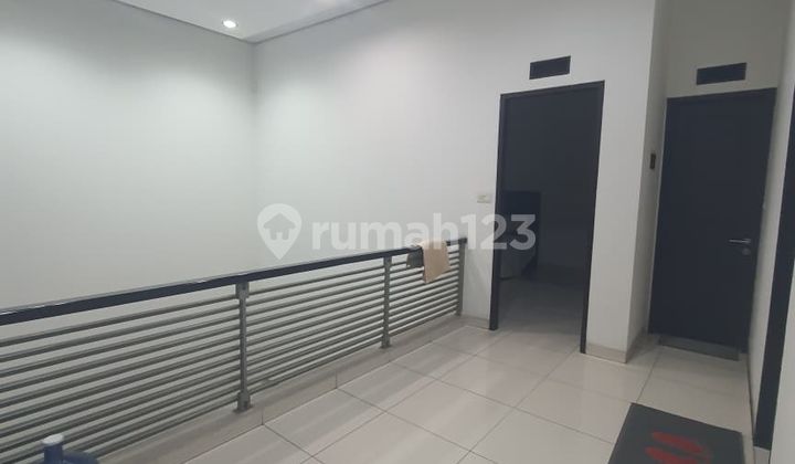 Jual Rumah Singgasana Pradana Bpk, Gbi Bethel Stairway Mekarwangi 2