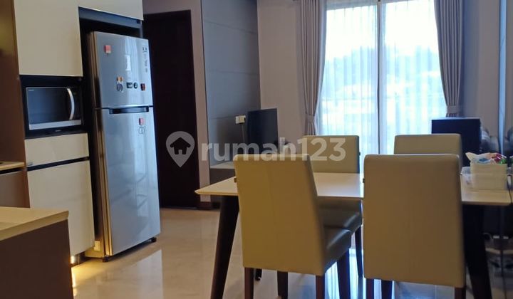 Dijual Apartemen Lux Hegarmanah Dkt Upi, Itb, Nhi, Unpad, Rshs