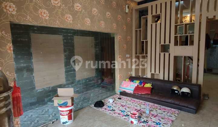 Jual Rumah Antapani Dkt Kiara Artha Park,Rs Santoyusup,Sportjabar