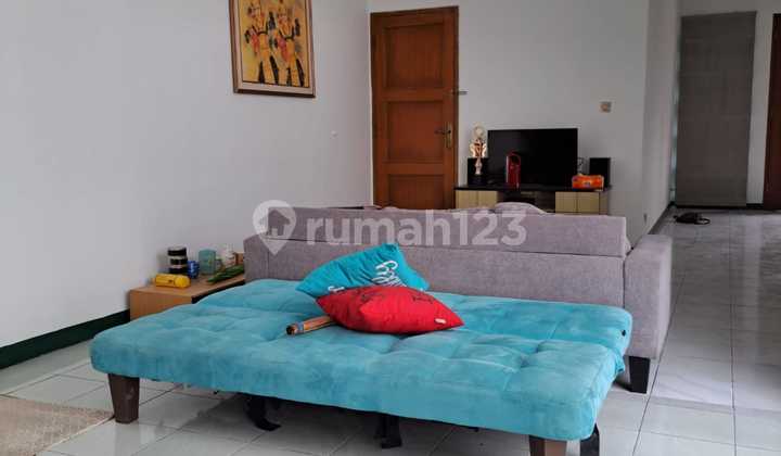 House for sale in Setràduta Bandung