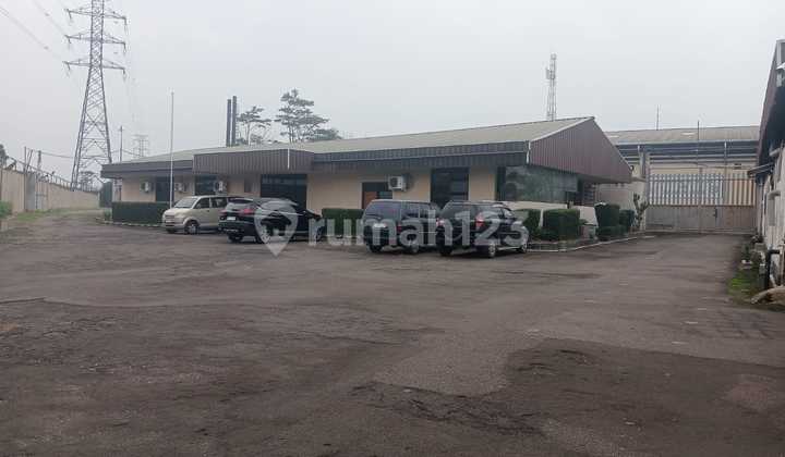 Warehouse for rent on main road near Baros Cimahi toll gate. Warehouse for rent on main road near Baros Cimahi toll gate.