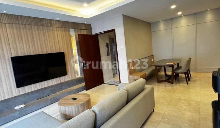 For Rent Apartment Hegarmanah Privatelift Near ITB, Unparsetiabudi