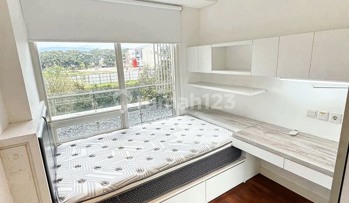 Disewakan Apartemen Landmark Dkt Paskal23,Bpk, Rs.santosa, Rshs 2