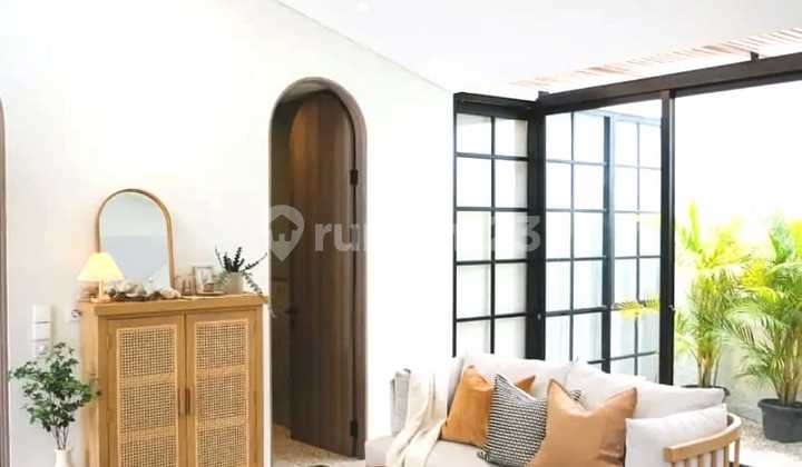 FOR RENT Fully renovated house ready to move in KBP many Sumba