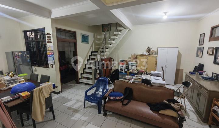 Dijual Rumah di Taman Kopo Indah 1 / TKI 1