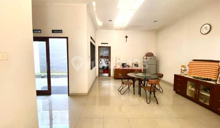 Jual Rumah Taman Kopo Indah (Tki) 3 Dekat Borma, Pasar Segar