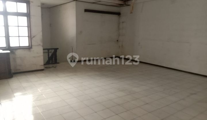 Ruko Padalarang for Rent