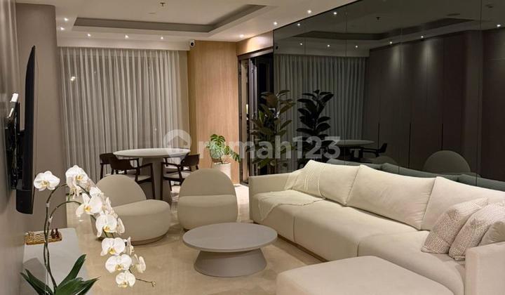 Dijual Apartemen Mewah Hegarmanah Dkt Secapa,, Nhi Setiabudi,Rshs
