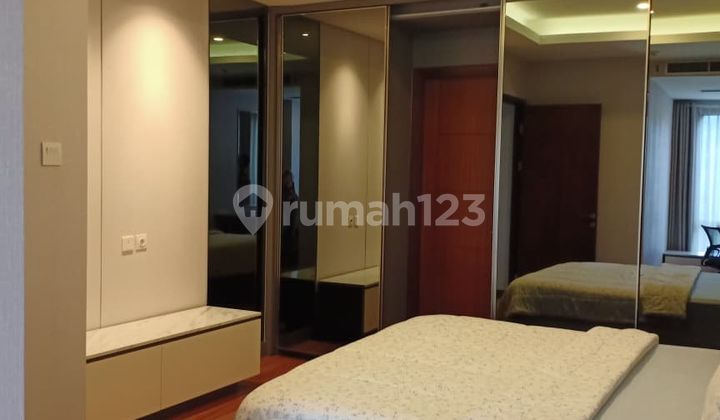 For Rent Lux Hegarmanah Apartment Near Secapa, Upi, Nhi, Adventist Hospital