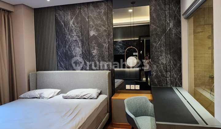 For Rent Luxury Apartment Hergamanah Private Lift Near ITB, Advent Street. 2