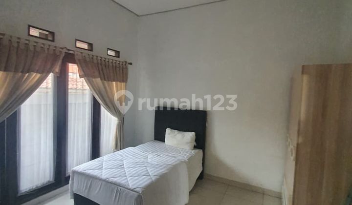 Jual Rumah Singgasana Pradana Bpk,Gbi Bethel Stairway Mekarwangi 2