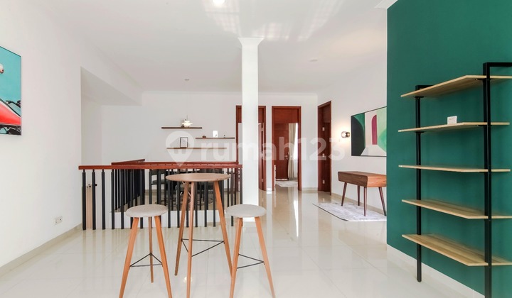 For Rent House Setraduta Near Maranatha, RSH, PVJ, Pasteur Toll Road 2