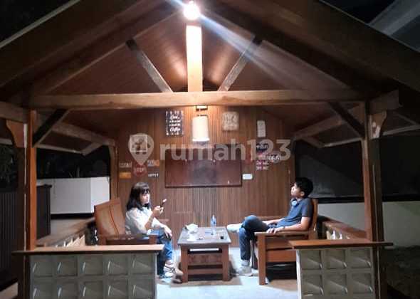 RUMAH BARU SEJUK NYAMAN CIHANJUANG CIMAHI UTARA