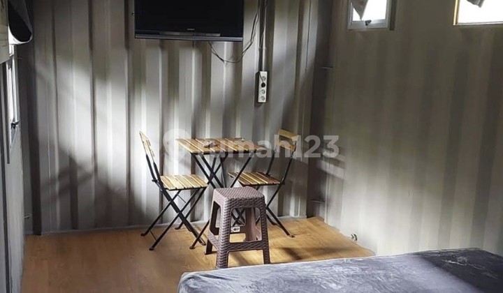 Strategic Land and Building Lease for Tourism Development in Lembang. Strategic Land and Building Lease for Tourism Development in Lembang.