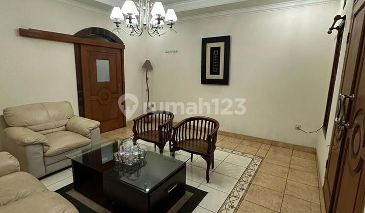 Jual Rumah Classic Modern, Nyaman & Siap Huni di Ngamprah Cimahi 2