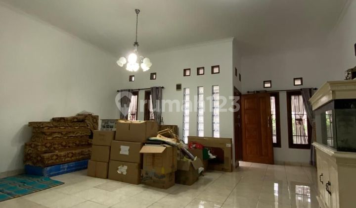 Rumah Impian 2 Lantai di Sariwangi - Bandung Utara Lokasi Strategis 2