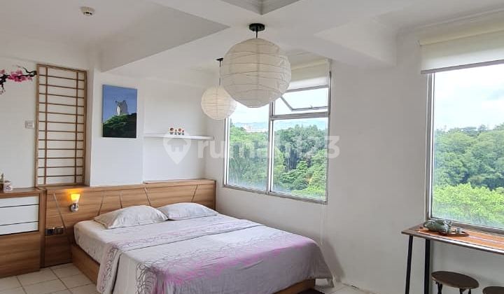 JUAL MURAH APARTMENT JARRDIN CIHAMPELAS TOWER C 1