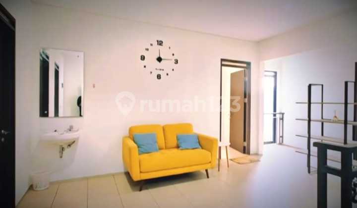 Rumah di Kota Baru Parahyangan (Kbp) Lokacitra Furnish