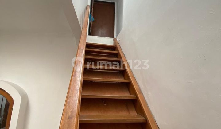 Rumah Impian 2 Lantai di Sariwangi - Bandung Utara Lokasi Strategis