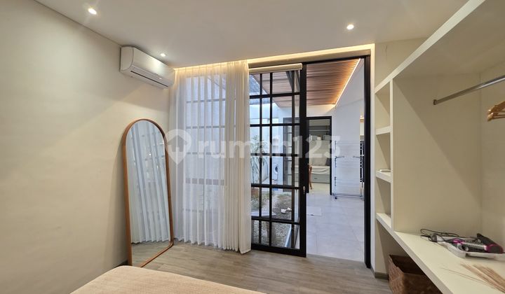 Rumah Kota Baru Parahyangan (Kbp) Banyak Sumba 2