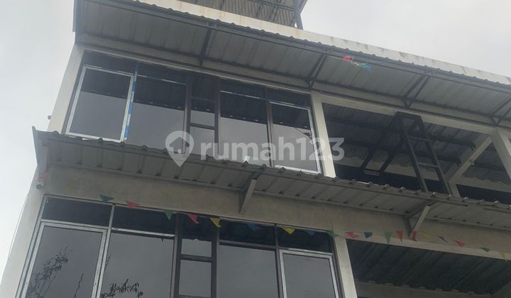Premium Boarding House for Sale in Jatinangor, Bandung, Near University, Toll Road, Jatos 1