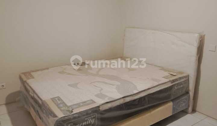 Rumah Kota Baru Parahyangan (Kbp)Tarubhawana 2