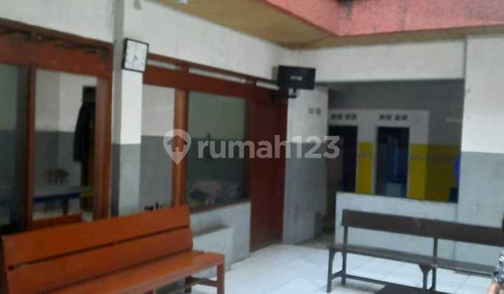 Land Calculation (Gatsu) Gatot Subroto Cimahi Strategic