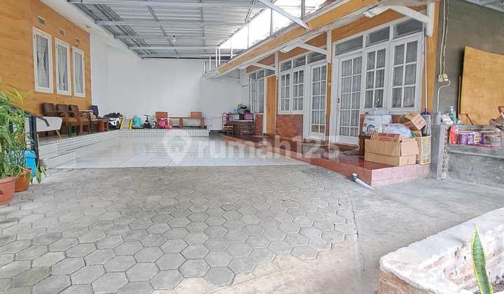 FOR SALE: STRATEGIC WING HOUSE IN DAGO, SUITABLE FOR BOARDING HOUSE
