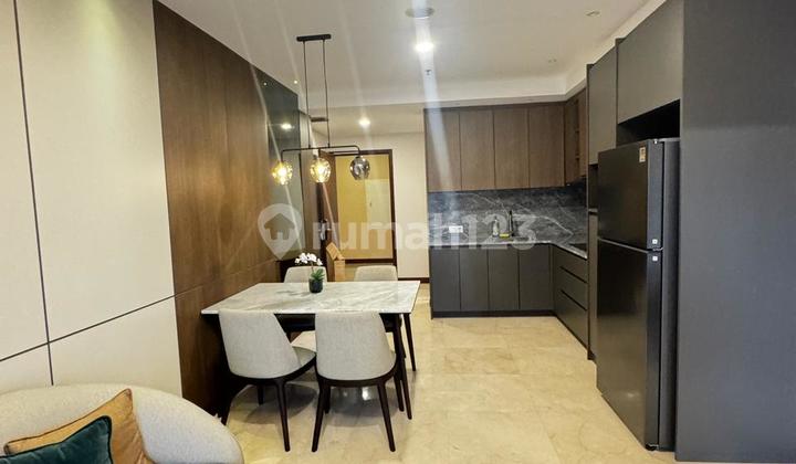 Jual Apartemen Mewah Hegarmanah Dkt Rumah Mode, Itb, Rs. Advent 1