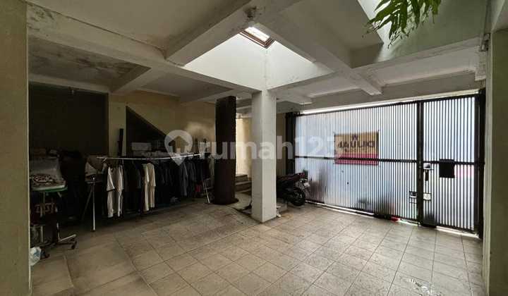 Rumah Ciumbeluit Dekat Unpar dan Apartemen 2