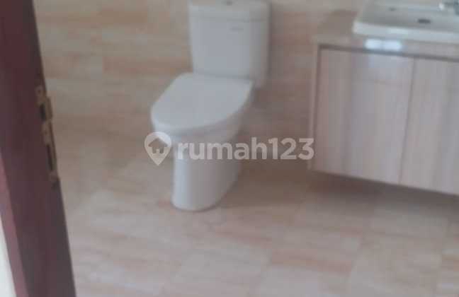 For Rent House Budisari Setiabudi Near Upi, Nhi, Rshs, Advent Hospital 2