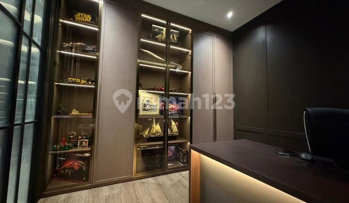 Rumah Baru Singgasana Pradana Darmakusuma 2