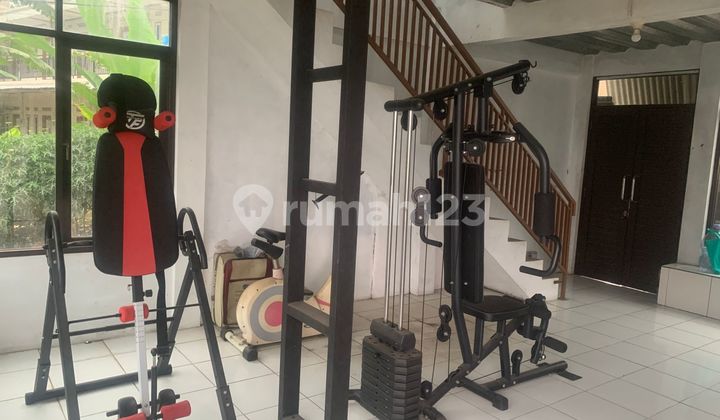Premium Boarding House for Sale in Jatinangor, Bandung, Near University, Toll Road, Jatos 2