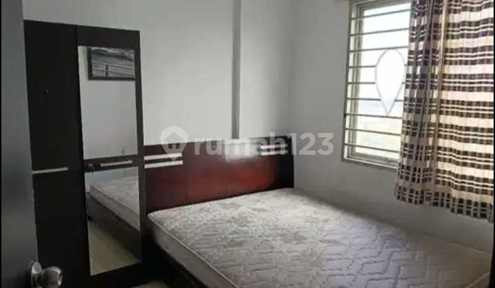 FOR QUICK SALE: THE EDGE BAROS CIMAHI APARTMENT, TOWER A