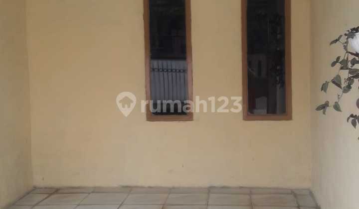 JUAL RUMAH NYAMAN SIAP HUNI DALAM KOMPLEK PADALARANG 2