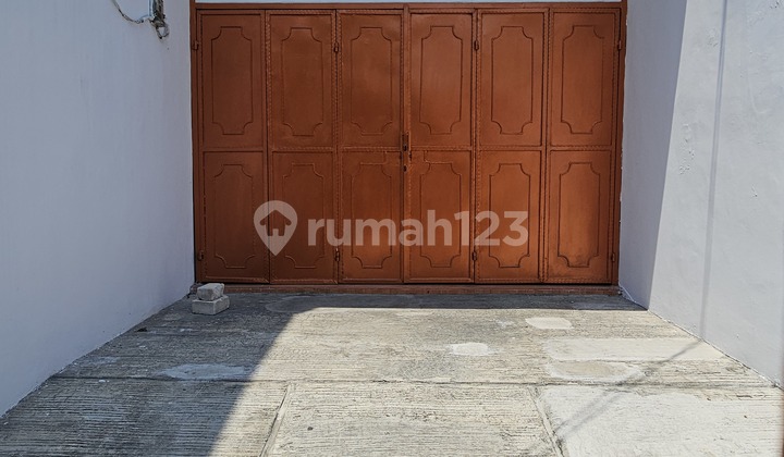 Teluk Gong 4x20 Rumah Rapih Teluk Gong 4x20 Rumah Rapih