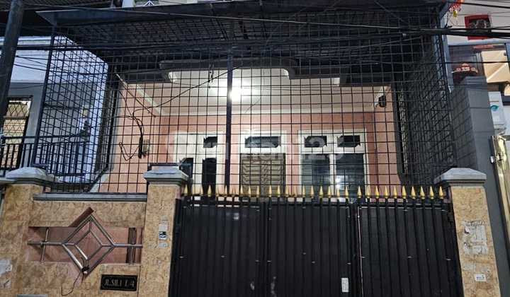 Rumah 55jt Min 2 Tahun Rapih Bagus Luas