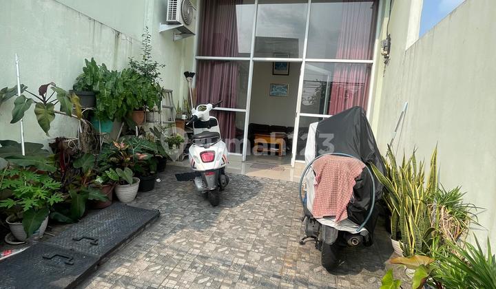 Rumah Siap Huni 3.5 Lantai Duri Kepa 2