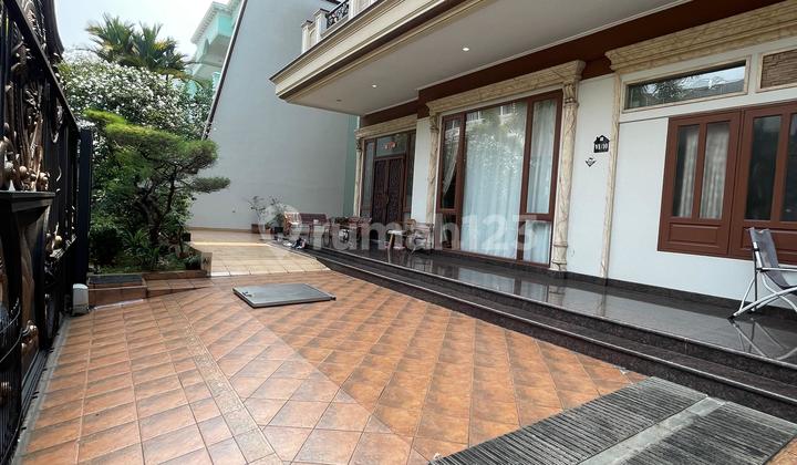 Pik Mayang Permai 2.5 Floors South Facing 16x25.5