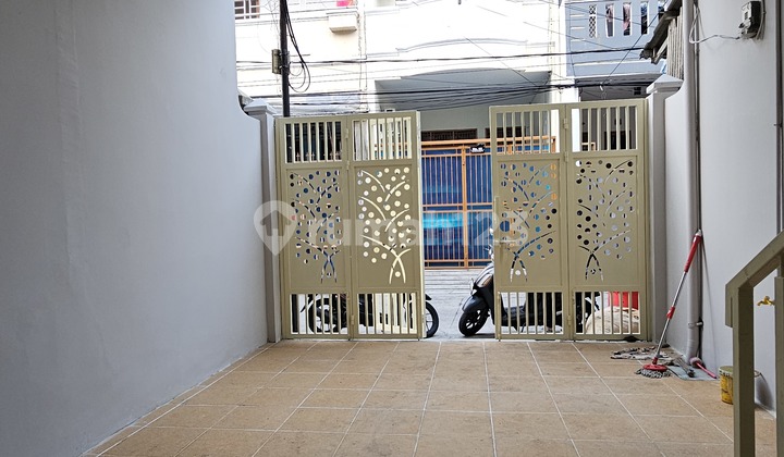 Rumah Murah Teluk Gong 4x15 2lt 2