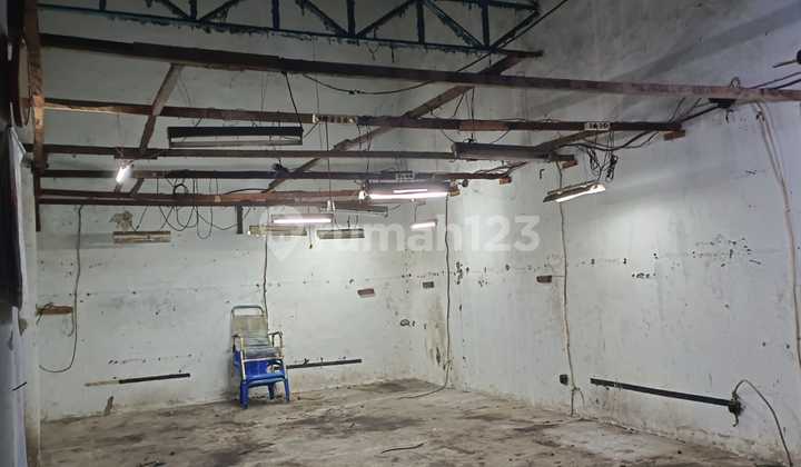 Rumah Kerja 5x15 1 Lantai Bisa Nego Kalo 2 Thn Langsung 2