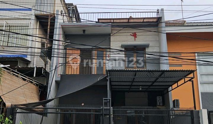 Rumah Vikamas 7x20 4kt 4k Min 2 Thn 1