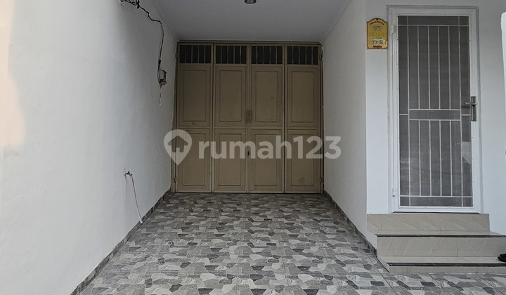 Rumah Baru 5x15 4 Lt Area Depan Dekat Jalan Raya 2