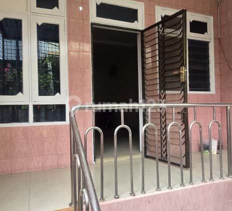 Rumah 55jt Min 2 Tahun Rapih Bagus Luas 2