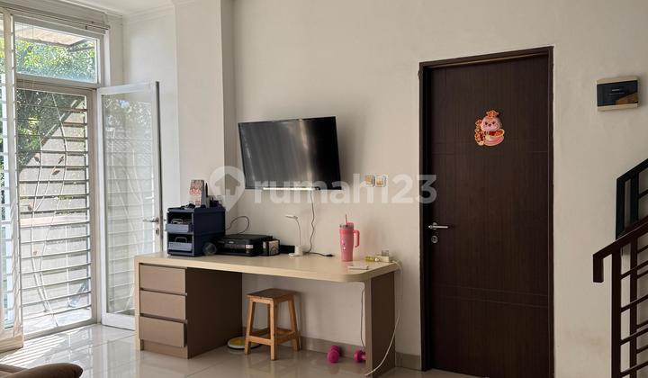 Duri Kepa Rumah Hoek 7.6x15 3 Lantai 2