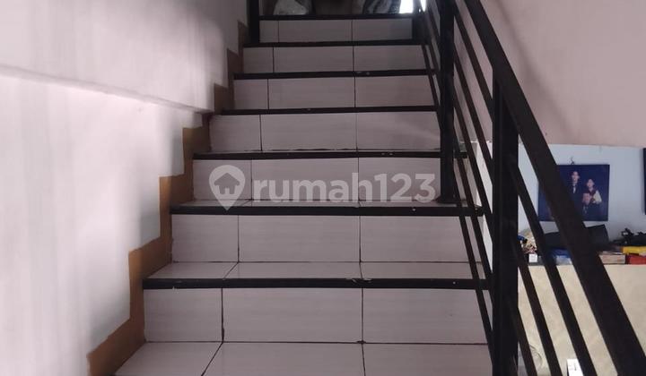 Rumah Vikamas 3 Lt 5x16 Barat 2